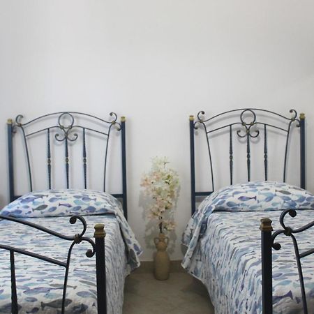 Il Canneto Di Selinunte Marinella di Selinunte Extérieur photo