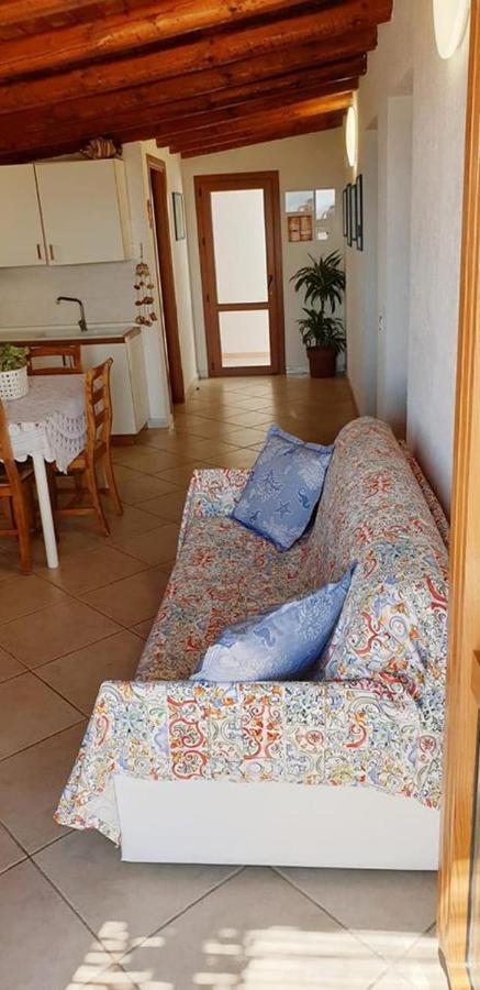 Il Canneto Di Selinunte Marinella di Selinunte Extérieur photo
