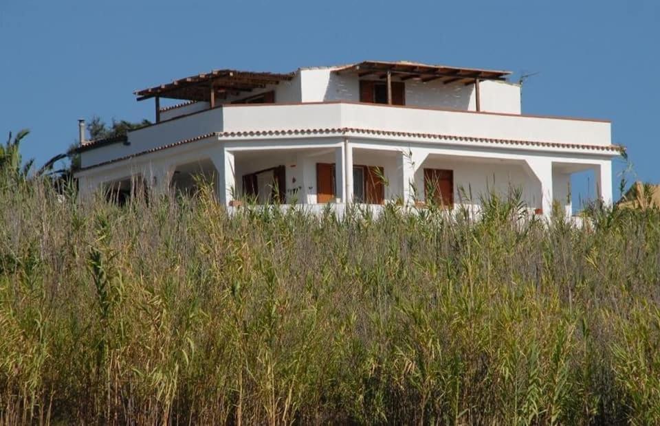 Il Canneto Di Selinunte Marinella di Selinunte Extérieur photo
