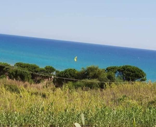 Il Canneto Di Selinunte Marinella di Selinunte Extérieur photo