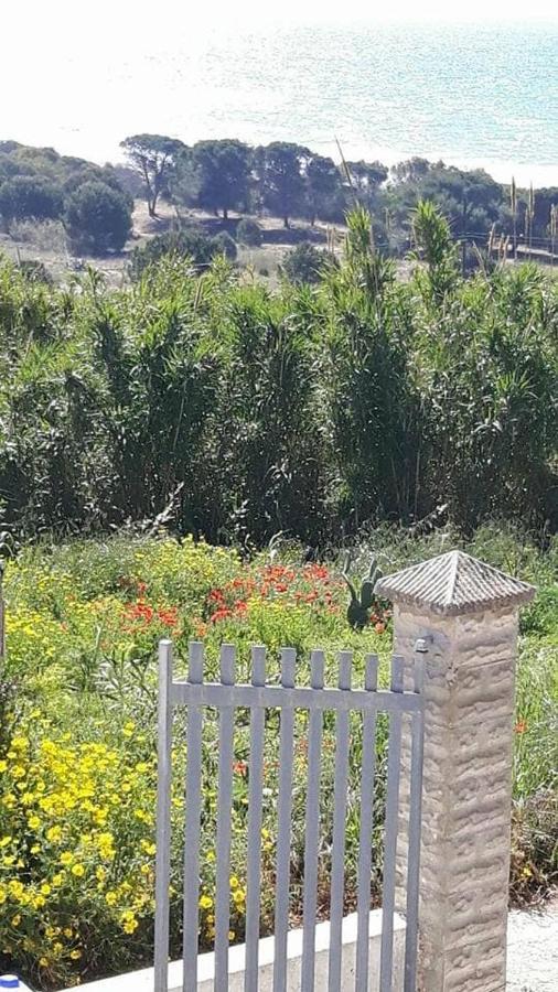 Il Canneto Di Selinunte Marinella di Selinunte Extérieur photo