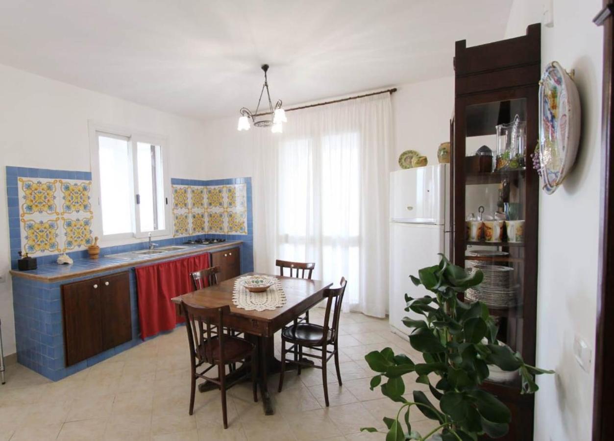 Il Canneto Di Selinunte Marinella di Selinunte Extérieur photo