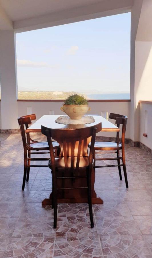 Il Canneto Di Selinunte Marinella di Selinunte Extérieur photo