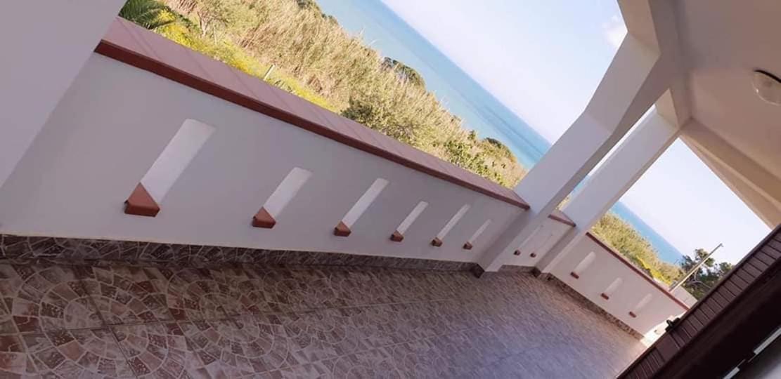 Il Canneto Di Selinunte Marinella di Selinunte Extérieur photo
