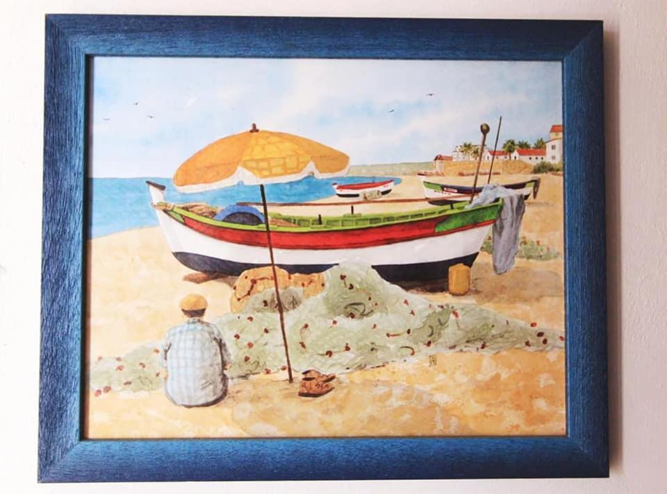 Il Canneto Di Selinunte Marinella di Selinunte Extérieur photo