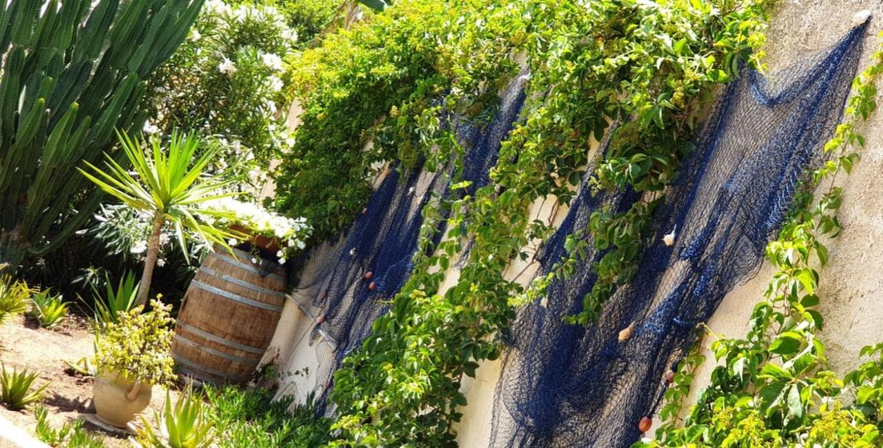 Il Canneto Di Selinunte Marinella di Selinunte Extérieur photo