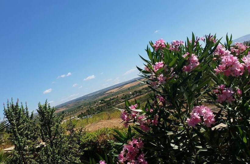 Il Canneto Di Selinunte Marinella di Selinunte Extérieur photo